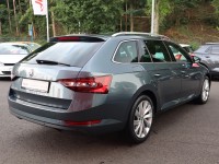 Skoda Superb Combi 1.4 TSI