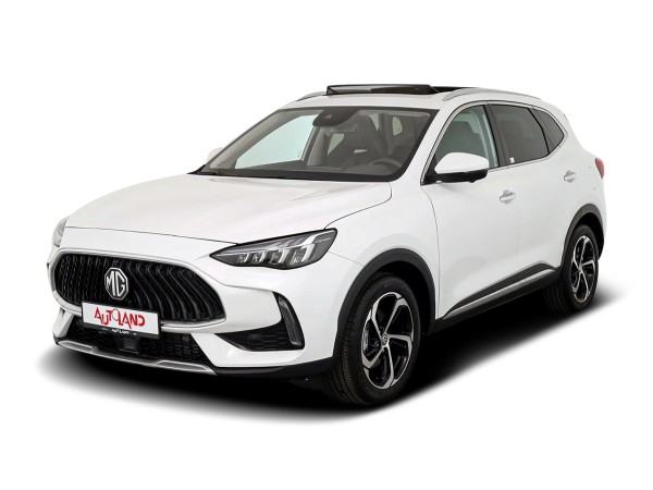 MG HS 1.5 T-GDI Luxury Aut.