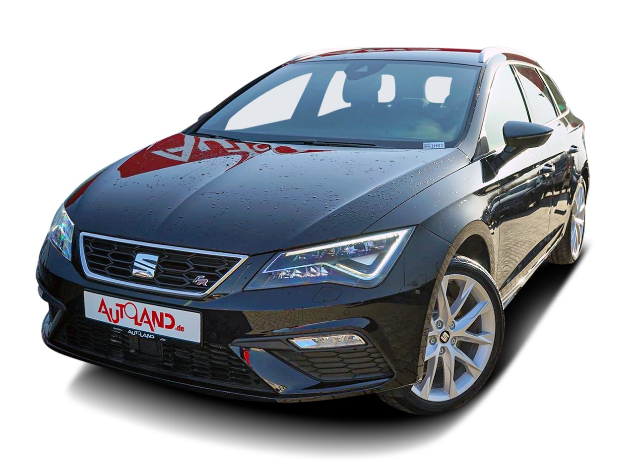 Seat Leon ST 1.5 FR