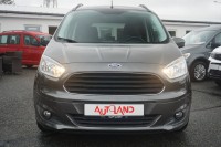 Ford Tourneo Courier 1.0 Ecoboost