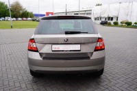 Skoda Fabia 1.2 TSI Joy