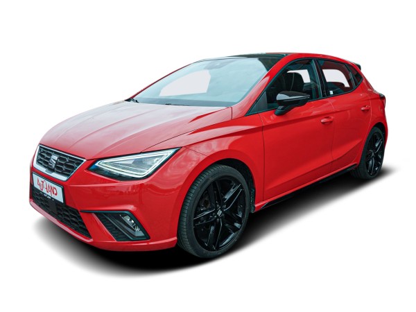 Seat Ibiza 1.0 TSI FR