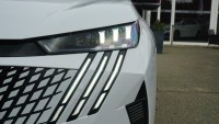 Peugeot 5008 GT 1.2 Hybrid Aut.