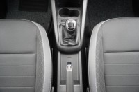 Skoda Fabia Combi 1.0