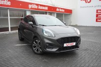 Ford Puma 1.0 EB M-Hybrid ST-Line