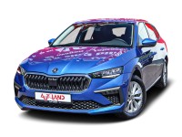 Skoda Scala 1.0 TSI LED Sitzheizung Tempomat