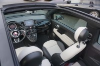 Fiat 500C 1.0 mHev Dolcevita