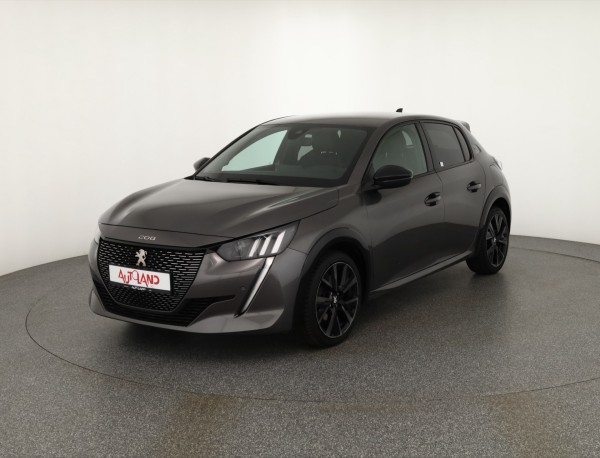 Peugeot 208 GT-Line PureTech 100 Aut.