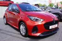 Mazda 2 Hybrid 1.5 Centre-Line