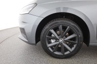 Skoda Fabia 1.0 MPI Ambition