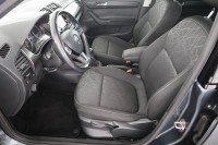 Skoda Fabia Combi 1.0 MPI Clever