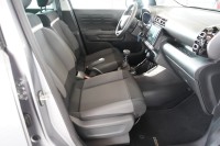 Citroen C3 Aircross Pure Tech 110