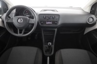 Skoda Citigo 1.0 MPI Active