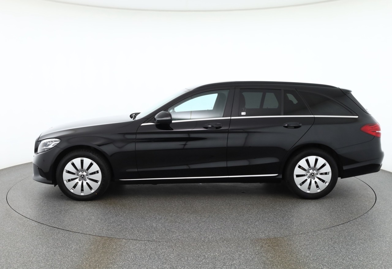 Mercedes-Benz C 200 C200 T-Modell 4Matic Standard