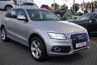 Audi Q5 2.0 TDI quattro S-Line