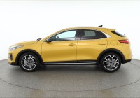 Vorschau: Kia xcee'd XCeed 1.4 T-GDI Xdition