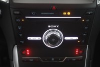 Ford S-Max 2.0 TDCi Titanium