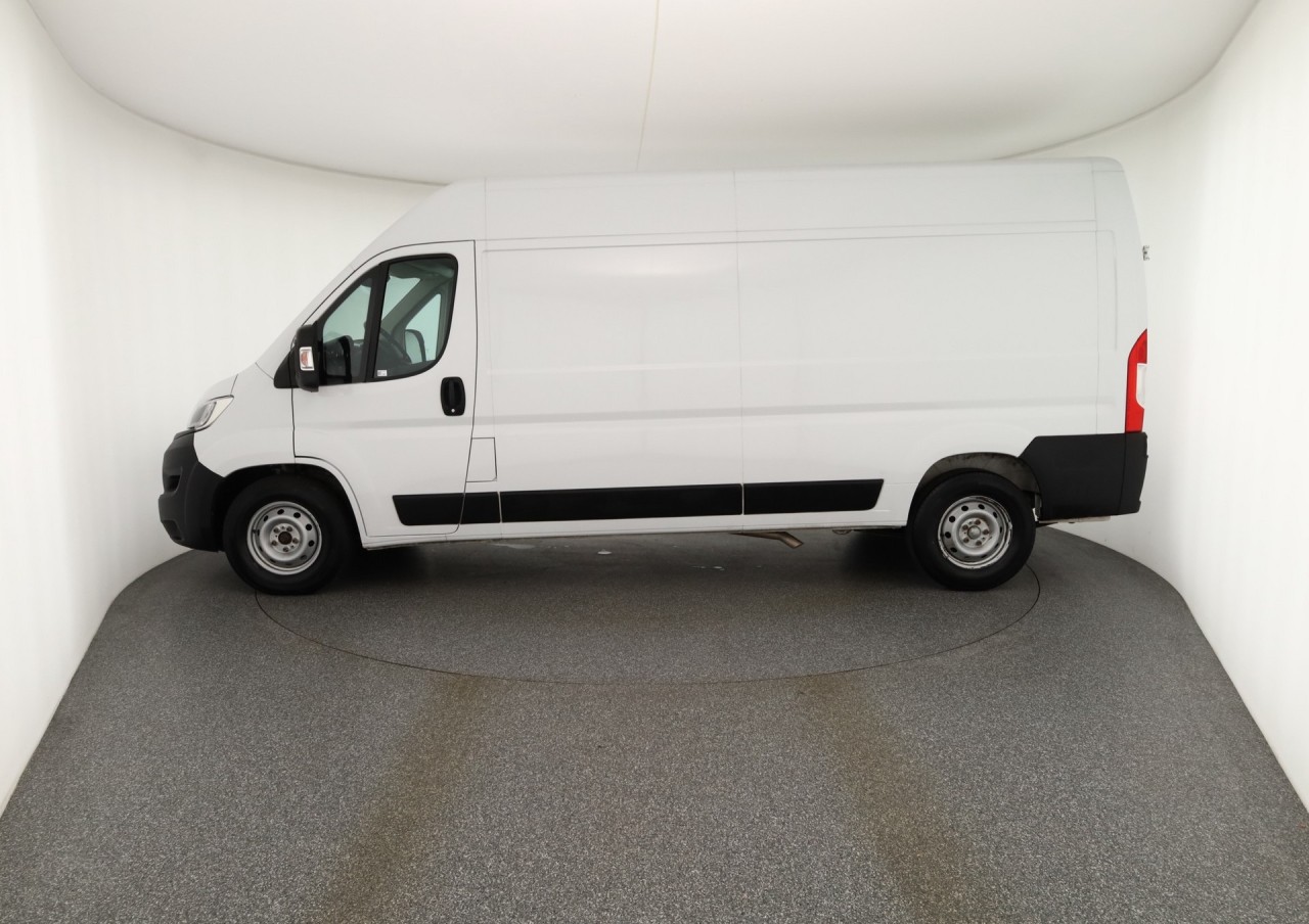 Opel Movano C 2.2 D L3H2 Edition (verstärkt)