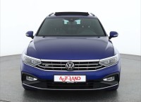 VW Passat Variant 1.5 TSI DSG R-line