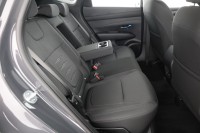 Hyundai Tucson 1.6T-GDI