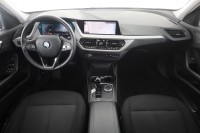 BMW 1 118i Advantage Aut.