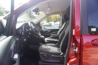 Mercedes-Benz V-Klasse V250d 4Matic lang Edition