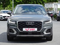 Audi Q2 1.5 35 TFSI design