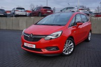 Vorschau: Opel Zafira 1.6 SIDI Turbo Innovation