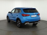 MG ZS 1.5 Hybrid Luxury Aut.