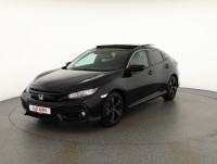 Honda Civic 1.0 Executive LED Navi Pano ACC Kamera DAB