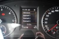 VW Caddy Maxi 2.0 TDI Beach