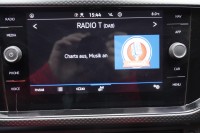 VW T-Cross 1.0 Life