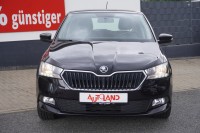 Skoda Fabia 1.0 MPI Cool Plus 16Z Alu