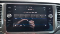 VW Golf Sportsvan VII 1.5 TSI Join DSG