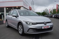 VW Golf VIII Variant Life eTSI