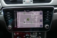 Skoda Superb Combi 2.0 TDI L&K