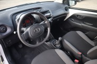 Toyota Aygo AYGO 1.0 x Business