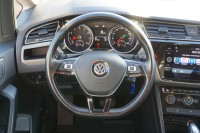 VW Touran 1.5 TSI Comfortline DSG