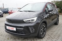 Vorschau: Opel Crossland GS-Line 1.2Turbo AT