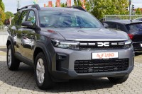 Dacia Bigster Essential 140 mHev