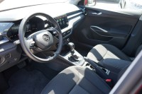 Skoda Fabia 1.0 TSI DSG