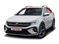 VW Taigo 1.0 TSI DSG R-Line LED ACC Sitzheizung DAB
