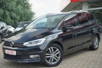 Vorschau: VW Touran 1.4 TSI Sound DSG