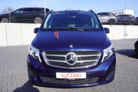 Mercedes-Benz V-Klasse V220 d Edition lang