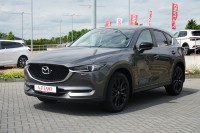 Vorschau: Mazda CX-5 2.0 Kangei 2WD