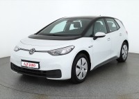 VW ID.3 Pure Performance LED Navi App-Connect DAB