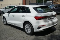 Audi A3 Sportback 40 TFSI e S-Tronic