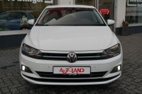Vorschau: VW Polo 1.0 TSI DSG Comfortline
