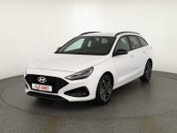 Hyundai i30 CW Kombi 1.5 T-GDI 2-Zonen-Klima Navi Sitzheizung