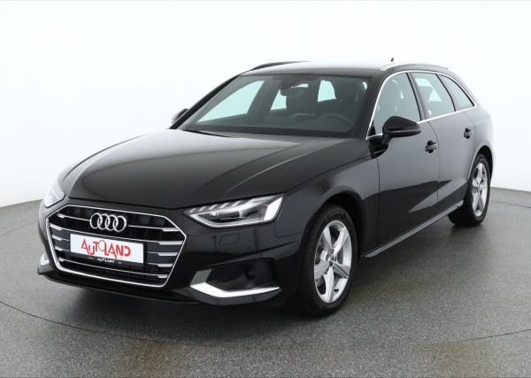 Audi A4 Avant 35 TFSI S-Tronic